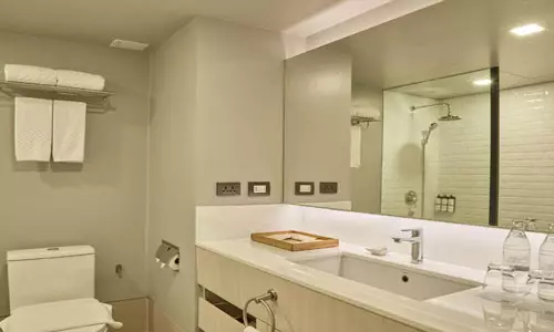 هتل پولمن جی پاتایا